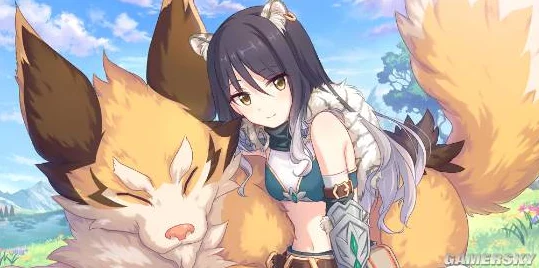 公主连结国服柏崎栞值不值得培养_TP弓柏崎栞实战分析