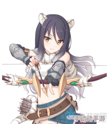 公主连结国服柏崎栞值不值得培养_TP弓柏崎栞实战分析