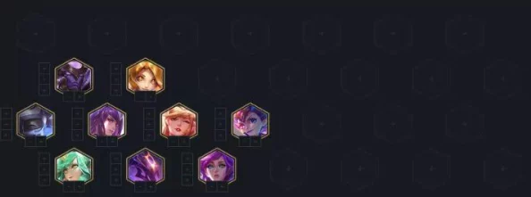 lol云顶之弈S3新版本未来战士泽拉斯怎么玩_未来战士泽拉斯玩法攻略