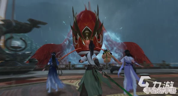 仙剑世界最大化利用红色装备方法