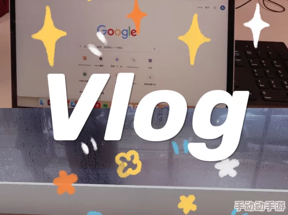 VLOG是什么? VLOG是什么?