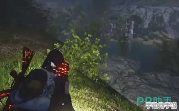 七日世界壁挂藤蔓四型在哪-壁挂藤蔓四型位置介绍 七日世界壁挂藤蔓四型在哪-壁挂藤蔓四型位置介绍