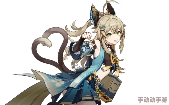 原神4.8版本绮良良皮肤怎么领取-4.8版本绮良良皮肤免费领取方法