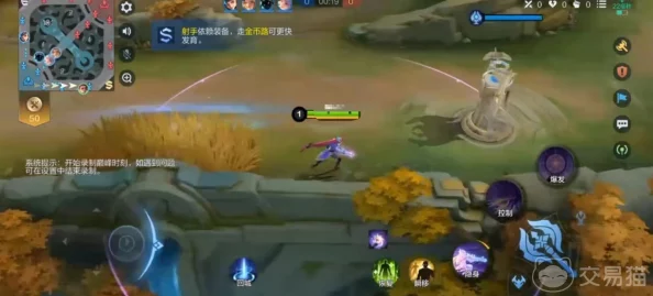 决胜巅峰狙击手莱斯丽怎么样狙击手莱斯丽技能出装介绍 决胜巅峰狙击手莱斯丽怎么样狙击手莱斯丽技能出装介绍