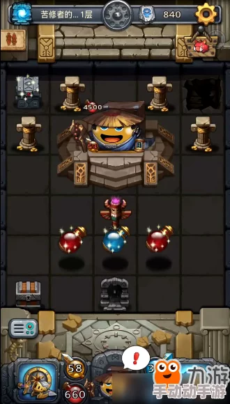 不思议迷宫龙血战士冈布奥试炼怎么打_龙血战士冈布奥试炼打法攻略一览 不思议迷宫龙血战士冈布奥试炼怎么打_龙血战士冈布奥试炼打法攻略一览