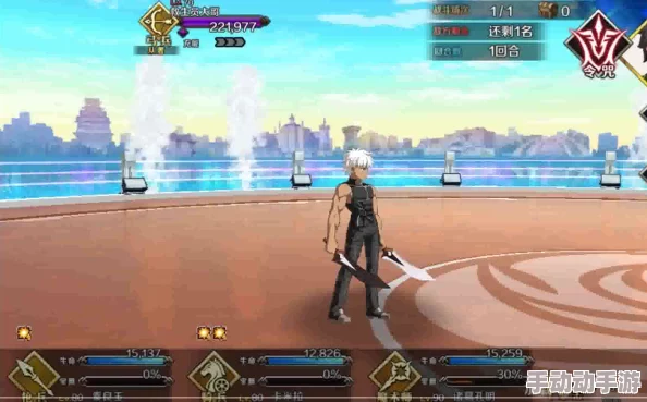 FGO泳装剑豪七色决胜第六赌场对决夏威夷衫三骑士其2怎么过_第六赌场对决夏威夷衫三骑士其2攻略 FGO泳装剑豪七色决胜第六赌场对决夏威夷衫三骑士其2怎么过_第六赌场对决夏威夷衫三骑士其2攻略