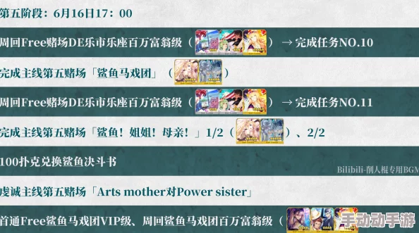 FGO泳装剑豪七色决胜第六赌场对决夏威夷衫三骑士其2怎么过_第六赌场对决夏威夷衫三骑士其2攻略 FGO泳装剑豪七色决胜第六赌场对决夏威夷衫三骑士其2怎么过_第六赌场对决夏威夷衫三骑士其2攻略