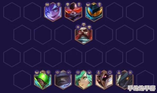 云顶之弈10.13机甲爆破刺怎么玩_10.13版本机甲爆破刺玩法攻略 云顶之弈10.13机甲爆破刺怎么玩_10.13版本机甲爆破刺玩法攻略