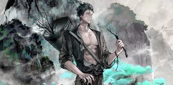 《物华弥新》溪山行旅图玩法攻略，破甲领域掌控战局！