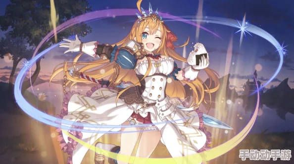 公主连结一星初始值得培养吗_御三家分析及培养建议