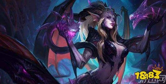 LOL无限火力婕拉怎么玩_无限火力婕拉玩法攻略