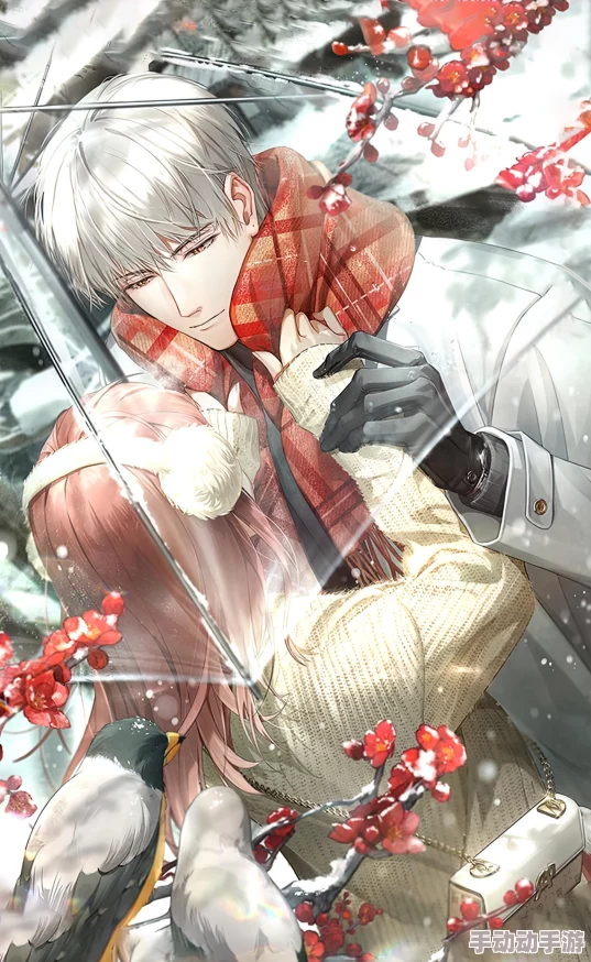 光与夜之恋二周年前瞻直播在哪看-二周年前瞻直播观看地址一览