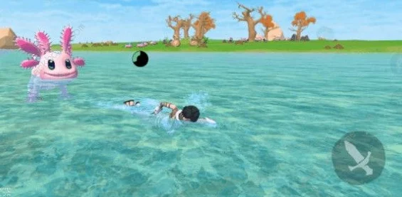 创造与魔法海鳄龙boss与顽皮蝾螈怎么样_7月16日新上线萌宠攻略汇总大全