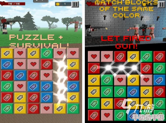 2025必玩的2d平面像素生存游戏合集人气高的像素生存手游盘点 2025必玩的2d平面像素生存游戏合集人气高的像素生存手游盘点