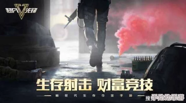 《超凡先锋》评测:轻量化的塔科夫类手游 《超凡先锋》评测:轻量化的塔科夫类手游