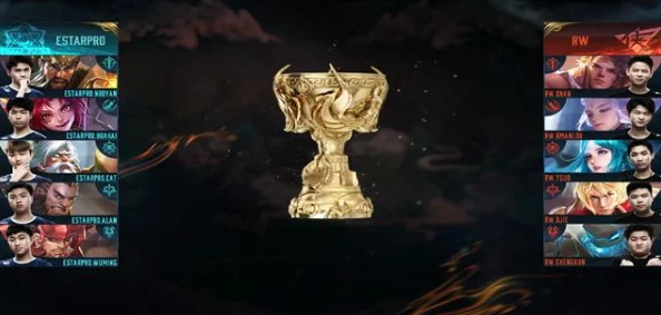 2019王者荣耀世冠决赛冠军是谁_王者荣耀世冠决赛是那支队伍赢了 2019王者荣耀世冠决赛冠军是谁_王者荣耀世冠决赛是那支队伍赢了