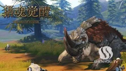 一折小店限时福利来袭《猎魂觉醒》天际远征迎战兽潮 一折小店限时福利来袭《猎魂觉醒》天际远征迎战兽潮