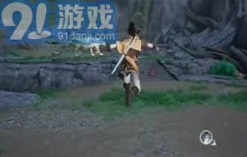 仙剑世界长风豹如何捕获 仙剑世界长风豹如何捕获