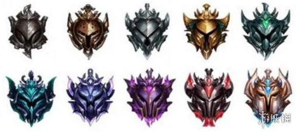 元梦之星排位段位等级有哪些-排位段位等级排列顺序 元梦之星排位段位等级有哪些-排位段位等级排列顺序