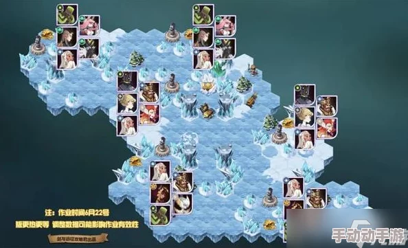 剑与远征霜封遗迹选择推荐霜封遗迹奖励选择指南 剑与远征霜封遗迹选择推荐霜封遗迹奖励选择指南