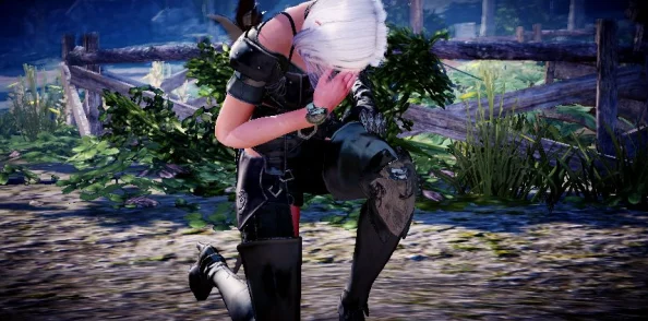 《黑色沙漠MOBILE》新增「梅勒普的调色盘」端午节特别活动开跑