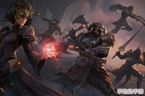 兔跃新春!《暗黑破坏神:不朽》新春活动今日开启! 兔跃新春!《暗黑破坏神:不朽》新春活动今日开启!