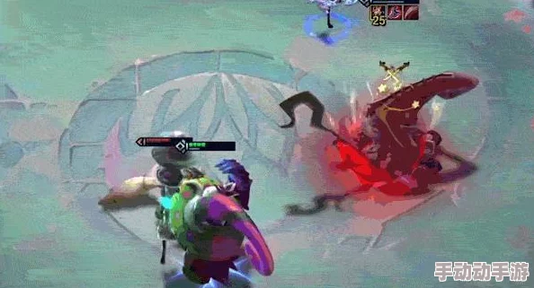 云顶之弈元素崛起新装备有哪些_元素崛起新装备介绍 云顶之弈元素崛起新装备有哪些_元素崛起新装备介绍