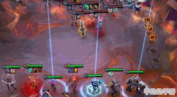 云顶之弈元素崛起新装备有哪些_元素崛起新装备介绍 云顶之弈元素崛起新装备有哪些_元素崛起新装备介绍