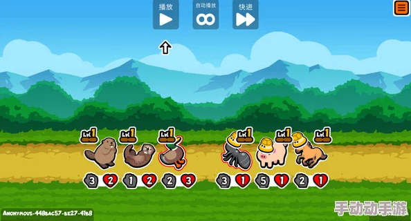 动物之战怎么设置中文-设置中文教程分享 动物之战怎么设置中文-设置中文教程分享