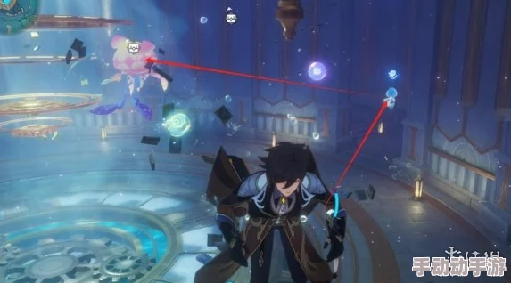 原神4.2夏萨尼翁宝箱有哪些-4.2夏萨尼翁宝箱位置介绍 原神4.2夏萨尼翁宝箱有哪些-4.2夏萨尼翁宝箱位置介绍