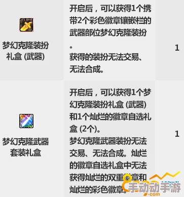 dnf新梦幻克隆皮肤跨界预设装扮如何取消