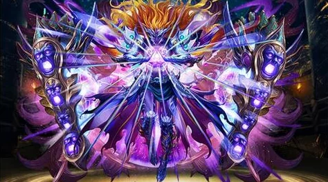 《神魔之塔》梦魇级魔王「钱德勒」下周四压轴登场新石抽系列「神魔审判」即将降临 《神魔之塔》梦魇级魔王「钱德勒」下周四压轴登场新石抽系列「神魔审判」即将降临