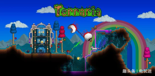《泰拉瑞亚》《笼中窥梦》等经典手游大作品，都促销咯