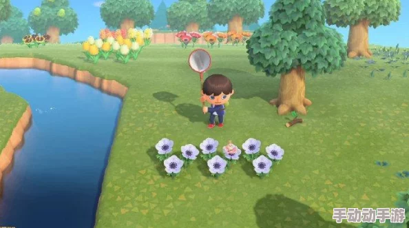 动物森友会复活节气球出现有规律吗_复活节气球出现规律总结