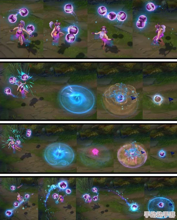 lol泳池派对辛德拉特效怎么样_英雄联盟泳池派对辛德拉特效展示