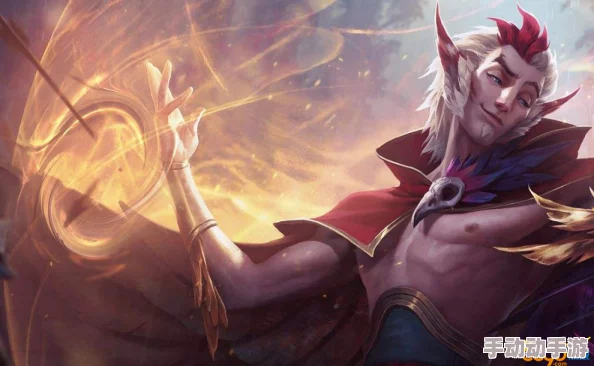 LOL手游洛怎么玩-LOL手游洛上分攻略